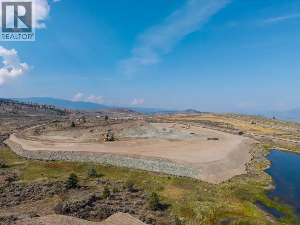 3175 Sugarloaf Road Lot# 4, Kamloops